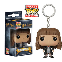 Harry Potter key chain