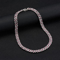 Cuban Bracelet for Women Fashion Foot Jewelry Gift