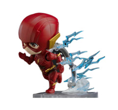 DC Universe Heroes The Flash Q version of clay