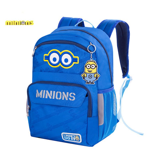 Despicable Me Backpack for Kids -  Minions Backpack