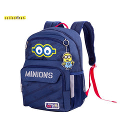 Despicable Me Backpack for Kids -  Minions Backpack