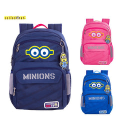 Despicable Me Backpack for Kids -  Minions Backpack