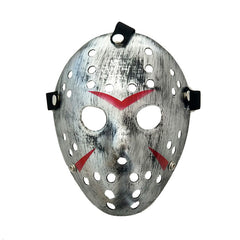 Jason Mask Halloween Costume Horror Masks Cosplay Costume Mask Party Masquerade Props Mask