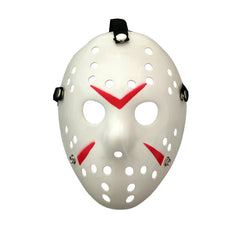 Jason Mask Halloween Costume Horror Masks Cosplay Costume Mask Party Masquerade Props Mask