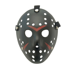 Jason Mask Halloween Costume Horror Masks Cosplay Costume Mask Party Masquerade Props Mask