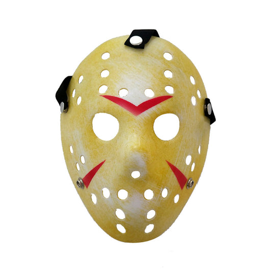 Jason Mask Halloween Costume Horror Masks Cosplay Costume Mask Party Masquerade Props Mask