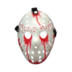 Jason Mask Halloween Costume Horror Masks Cosplay Costume Mask Party Masquerade Props Mask