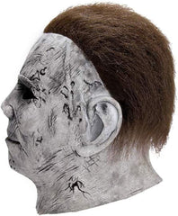 2022 Michael Myers Masks Halloween Horror Cosplay Costume Latex Props