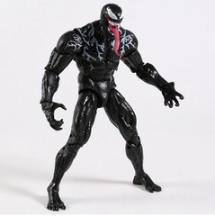 Venom Movie 7" Scale Action Figure Marvel Legends Action Figure Toys Doll Model