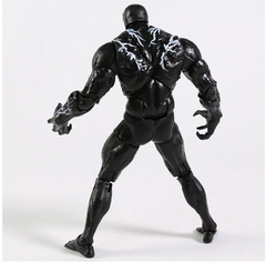 Venom Movie 7" Scale Action Figure Marvel Legends Action Figure Toys Doll Model