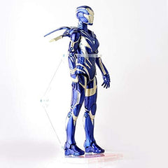 7 inches Classic Rescue Pepper Potts Action Figure