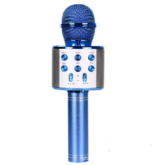 Kids Toys for 7 8 9 10 Year Old Girls Microphone,Christmas Birthday Gifts for 6-12 Years Old Girl, Karaoke Microphone for Kids Toddler, Girls Toys for Teen Girl Gifts