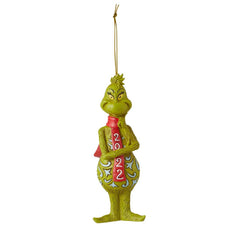 Dr. Seuss How The Grinch Stole Christmas! Ornament