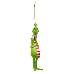 Dr. Seuss How The Grinch Stole Christmas! Ornament