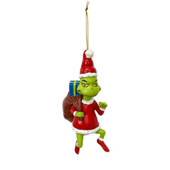 Dr. Seuss How The Grinch Stole Christmas! Ornament