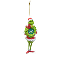 Dr. Seuss How The Grinch Stole Christmas! Ornament