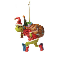 Dr. Seuss How The Grinch Stole Christmas! Ornament