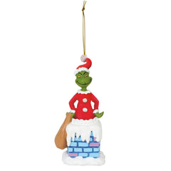 Dr. Seuss How The Grinch Stole Christmas! Ornament