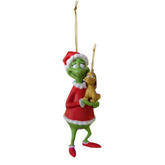 Dr. Seuss How The Grinch Stole Christmas! Ornament