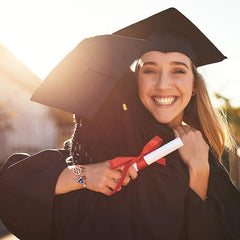 Graduation Gifts for Her 2021 Butterfly Bracelet