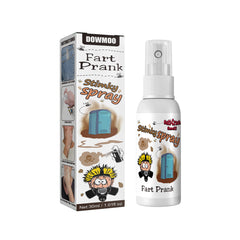 Liquid Ass Toy: Prank Fart Spray, Gag Gift for Adults and Kids, Great For Pranks and A Good Laugh, Extra Strong Poop Spray, Non Toxic, Keep Out Of Reach From Children