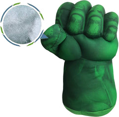 Superhero Hands for Kids Superhero Boxing Gloves Soft Plush Fists Toy Superhero Gloves Toys for Boys