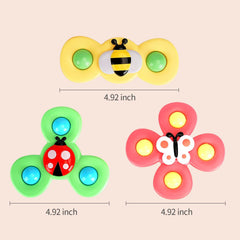 3PCS Christmas Gift  top baby toys 12-18 months First birthday baby gifts for 1-Year-old girls  Sensory toys for toddlers 1-3