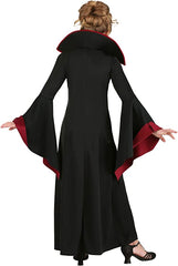 Child Royal Vampire Costume