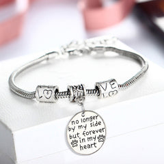 Love between relatives is Forever Bracelet Family Jewelry