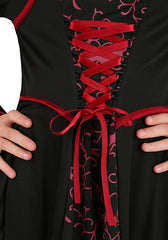 Child Royal Vampire Costume