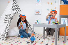 Blippi Costume Roleplay Accessories