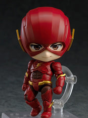 DC Universe Heroes The Flash Q version of clay