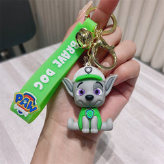 Paw Patrol  Keychains