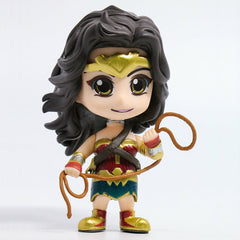 DC Universe Q Bobblehead Wonder Woman Aquaman