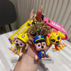 Paw Patrol  Keychains