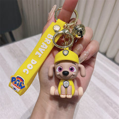 Paw Patrol  Keychains