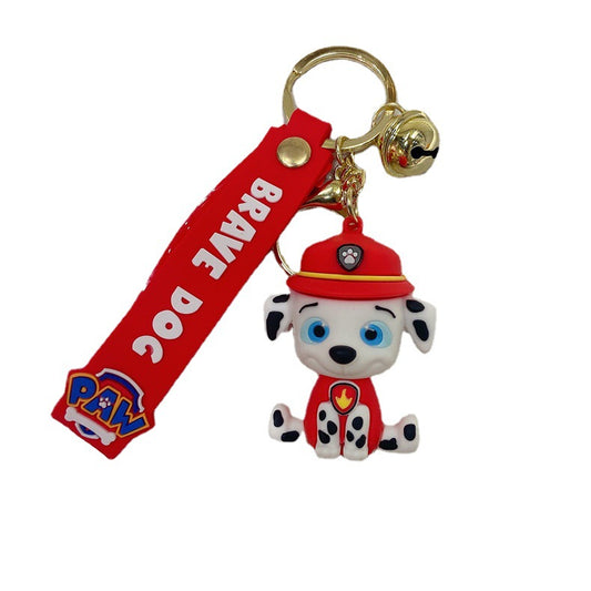 Paw Patrol  Keychains