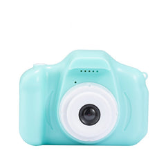 Kids Selfie Camera 1300p Christmas Birthday Gifts for Boys aged 3-12 HD Digital Video Cameras for Toddlers with 32GB-SD card