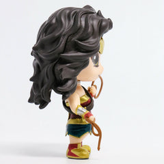 DC Universe Q Bobblehead Wonder Woman Aquaman