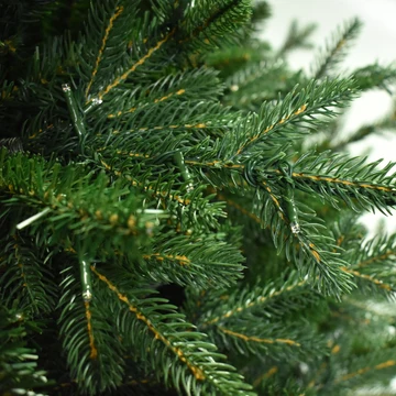 Royal Northern Fir artificial Christmas tree in life-like 6.5ft and 7.5ft styles