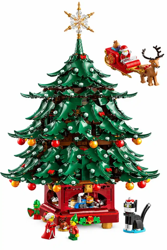 Christmas Decorations
