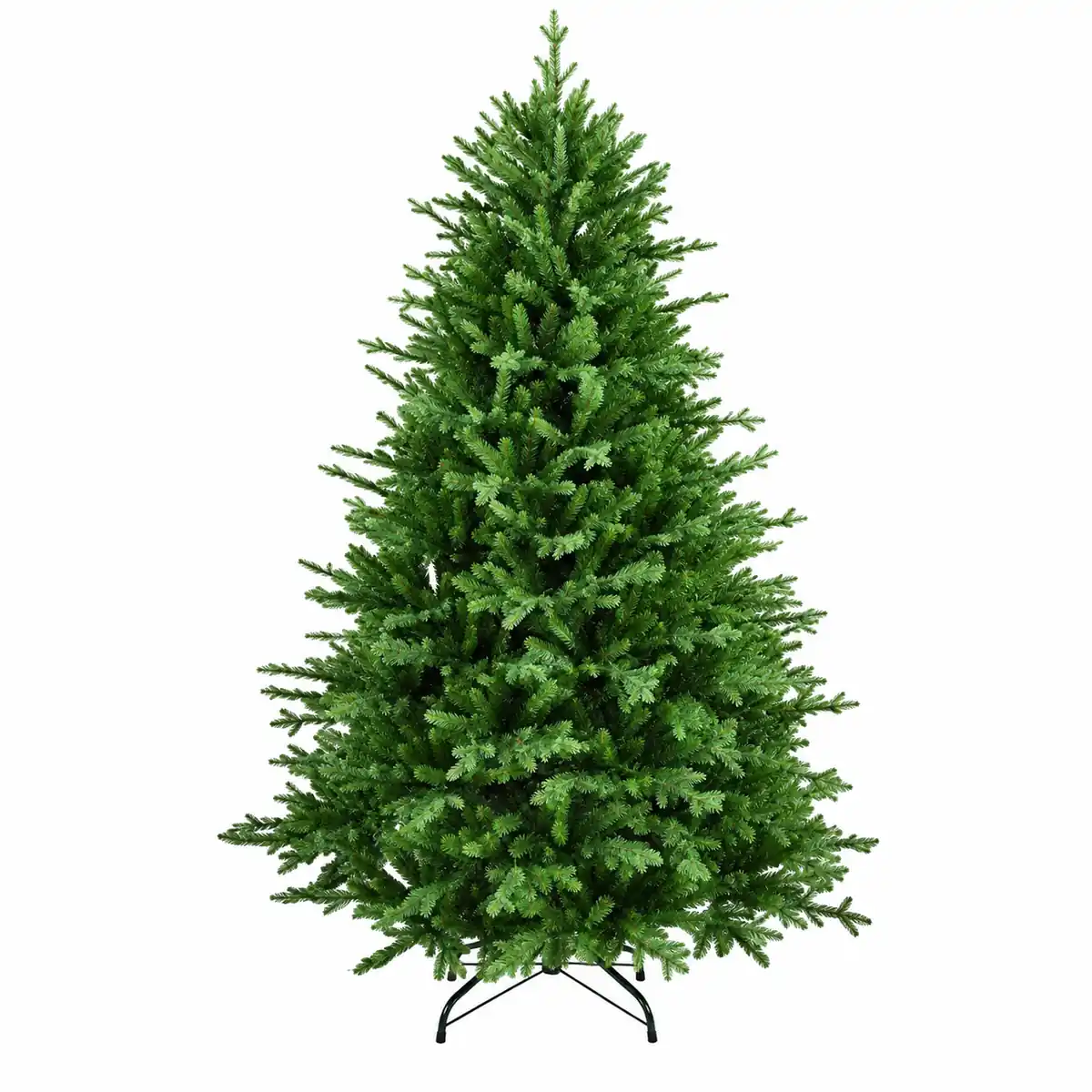 Royal Northern Fir artificial Christmas tree in life-like 6.5ft and 7.5ft styles